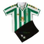 Camiseta Edición Final del Real Betis 2022/23 Niño | madrid-shop.cn 2