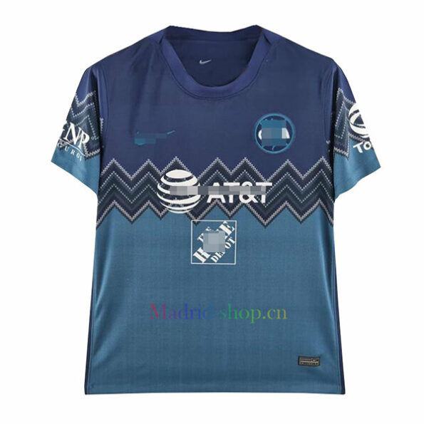 Camiseta Club América 2022/23 Versión Conceptual