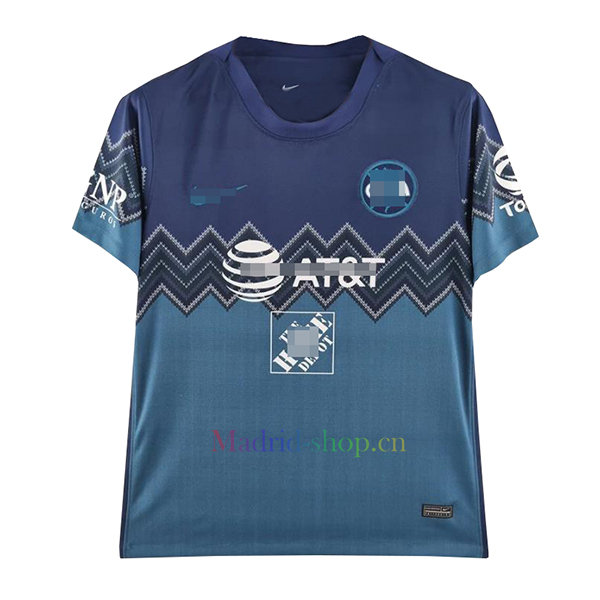 Camiseta Club América 2022/23 Versión Conceptual | madrid-shop.cn