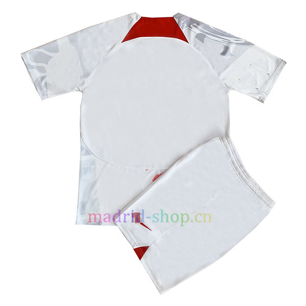 Camiseta Leipzig Primera Equipación 2022/23 Niño | madrid-shop.cn 4