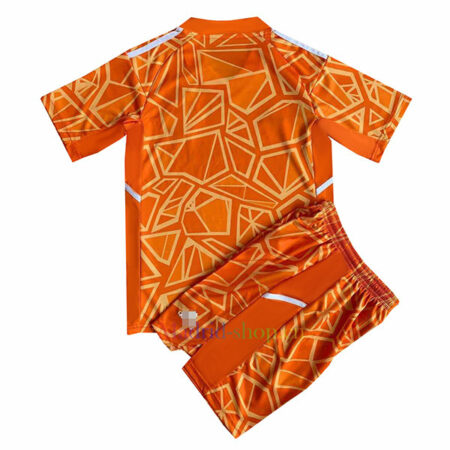 Camiseta Portero NYC 2022/23 Niño