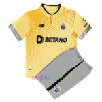 Camiseta de Portero Athletic Club 2022/23 Niño | madrid-shop.cn 6