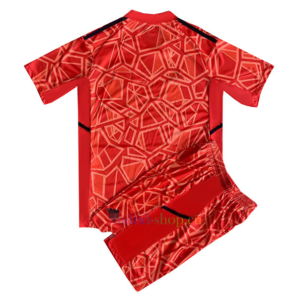 Camiseta Portero LAFC 2022/23 Niño | madrid-shop.cn 4