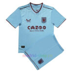 Camiseta Aston Villa Primera Equipación 2022/23 Niño | madrid-shop.cn 5