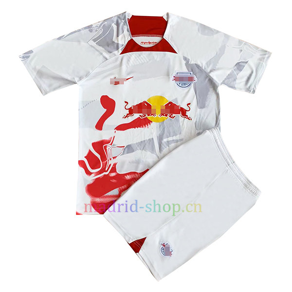 Camiseta Leipzig Primera Equipación 2022/23 Niño | madrid-shop.cn