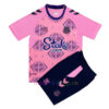 Camiseta Portero Everton 2022/23 Niño Negro | madrid-shop.cn 6