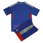 Camiseta Olympique de Lyon Cuarto Equipación 2022/23 Niño | madrid-shop.cn 3