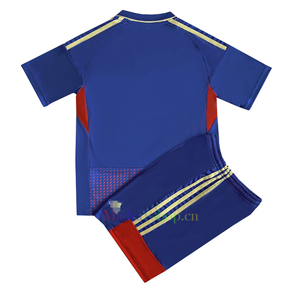 Camiseta Olympique de Lyon Cuarto Equipación 2022/23 Niño | madrid-shop.cn 4