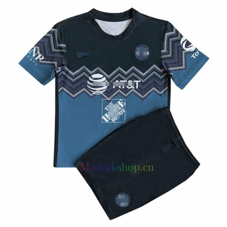 Camiseta Club América 2022/23 Niño Versión Conceptual | madrid-shop.cn