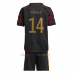 Camiseta Portero Arsenal 2022/23 Niño | madrid-shop.cn 6