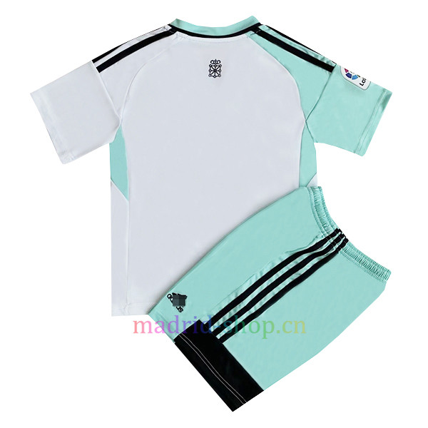 Camiseta Osasuna Tercera Equipación 2022/23 Niño | madrid-shop.cn 4