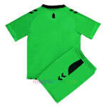 Camiseta Portero Everton 2022/23 Niño Verde | madrid-shop.cn 3