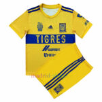 Camiseta Portero Tigres UANL 2022/23 Niño | madrid-shop.cn 5