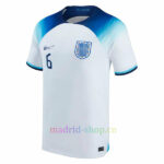Maguire Camiseta Inglaterra Primera Equipación 2022/23 | madrid-shop.cn 3