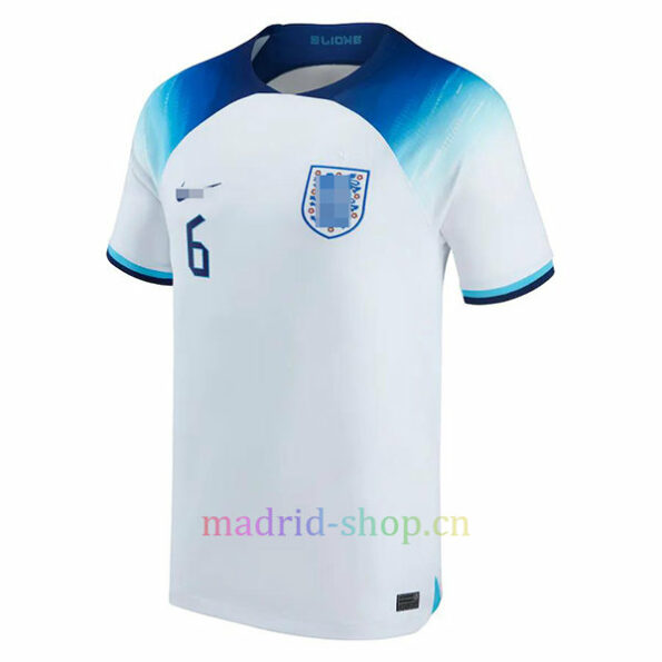 Maguire Camiseta Inglaterra Primera Equipación 2022