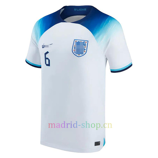 Maguire Camiseta Inglaterra Primera Equipación 2022/23 | madrid-shop.cn 4