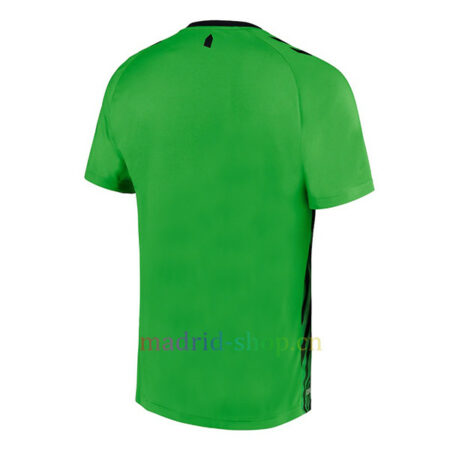Camiseta Portero Everton 2022/23