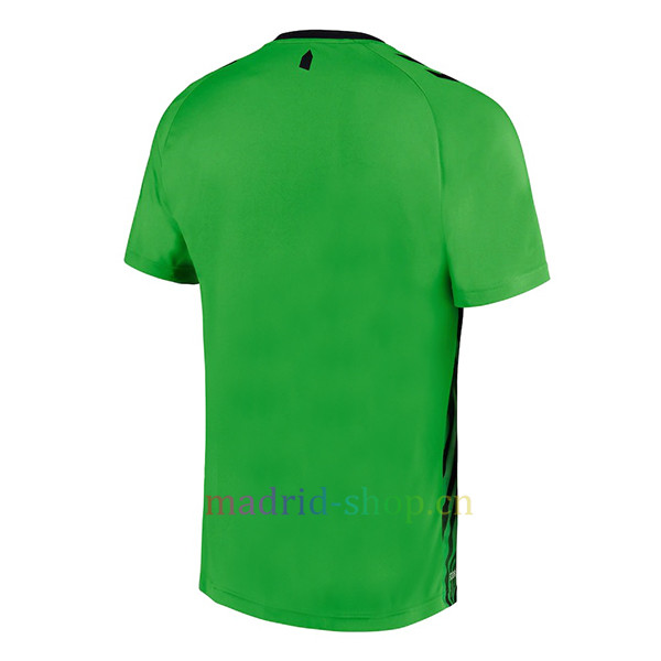 Camiseta Portero Everton 2022/23 | madrid-shop.cn 4