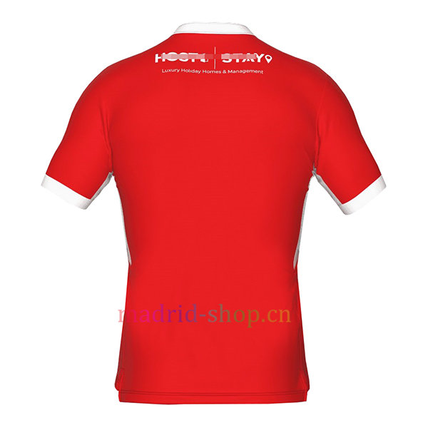 Camiseta Middlesbrough Primera Equipación 2022/23 | madrid-shop.cn 4