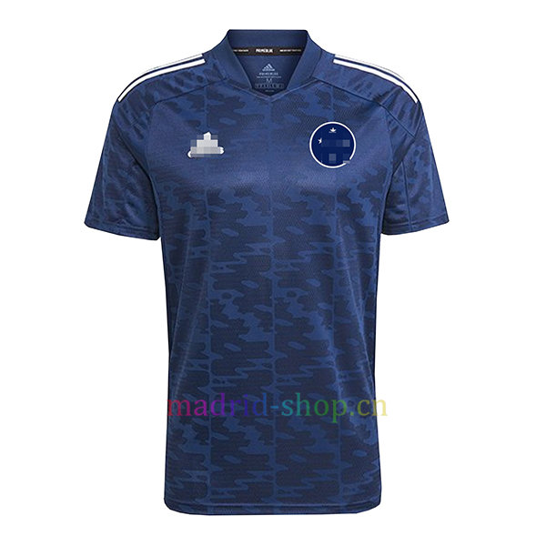 Preventa Camiseta Cruzeiro 2022/23 Edición Especial | madrid-shop.cn