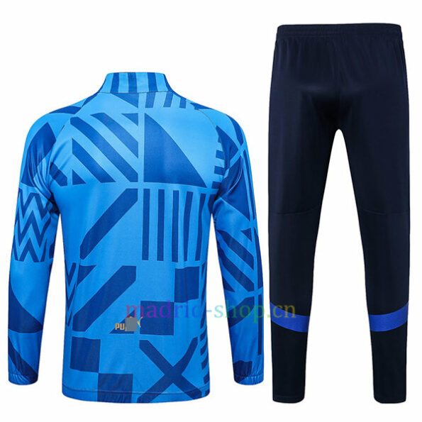 Italy 2022 tracksuit