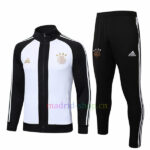 Germany 2022 Tracksuit White