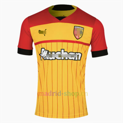 Camiseta RC Lens Primera Equipación 2022/23 | madrid-shop.cn