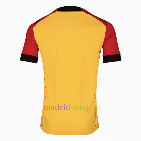 Camiseta RC Lens Primera Equipación 2022/23 | madrid-shop.cn 4