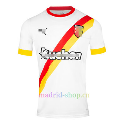 Preventa Camiseta Lens Tercera Equipación 2022/23 | madrid-shop.cn