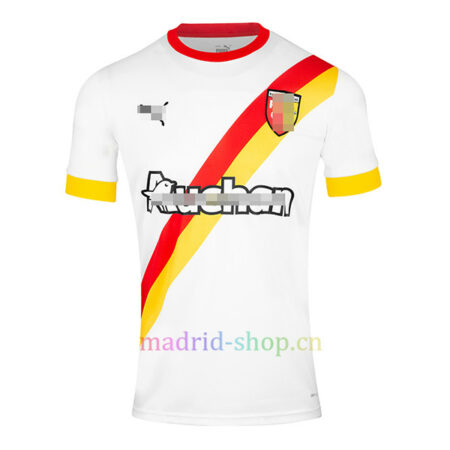 Camiseta Lens Tercera Equipación 2022/23