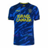 Camiseta M. Tel Aviv Segunda Equipación 2022/23 Niño | madrid-shop.cn 6