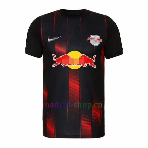 Camiseta Leipzig Tercera Equipación 2022/23