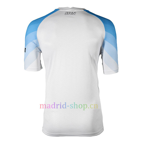 Camiseta Napoli Segunda Equipación 2022/23 | madrid-shop.cn 4