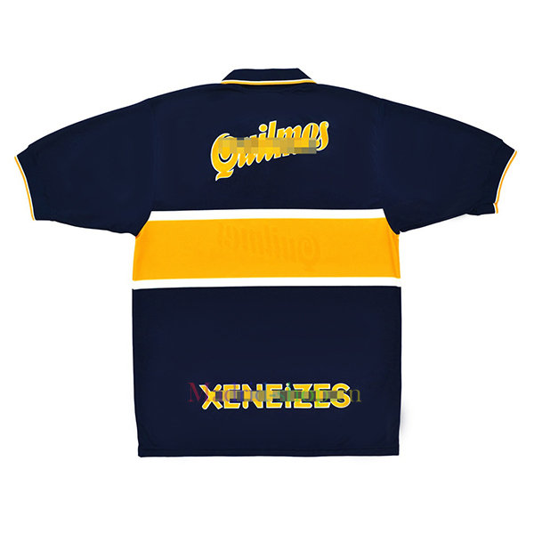Camiseta Boca Juniors Primera Equipación 1996/97 | madrid-shop.cn 4