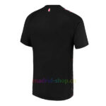 Camiseta Portero Everton 2022/23 Negro | madrid-shop.cn 3