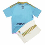 Camiseta Celta de Vigo Primera Equipación 2022/23 Niño | madrid-shop.cn 3
