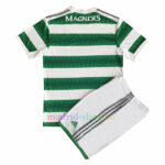 Camiseta Celtic Primera Equipación 2022/23 Niño | madrid-shop.cn 3