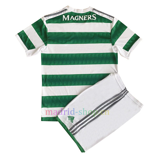 Camiseta Celtic Primera Equipación 2022/23 Niño | madrid-shop.cn 4