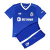 Camiseta Porto Segunda Equipación 2022/23 Niño | madrid-shop.cn 6