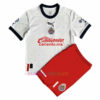 Camiseta Portero Napoli 2022/23 Rojo Niño | madrid-shop.cn 5