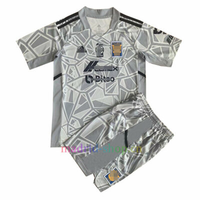 Camiseta Portero Tigres UANL 2022/23 Niño | madrid-shop.cn