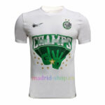 Camiseta Maccabi Haifa 2022/23 Edición Campeonato Blanco