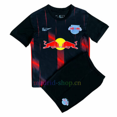 Camiseta Leipzig Tercera Equipación 2022/23 Niño | madrid-shop.cn