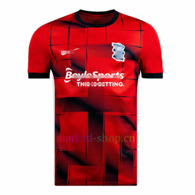 Camiseta Birmingham City Segunda Equipación 2022/23 | madrid-shop.cn