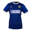 Camiseta Portero Manchester City 2022/23 Azul | madrid-shop.cn 5