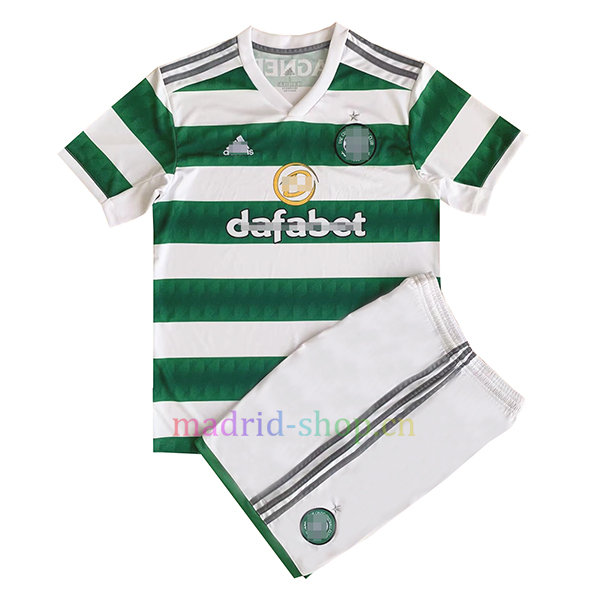 Camiseta Celtic Primera Equipación 2022/23 Niño | madrid-shop.cn