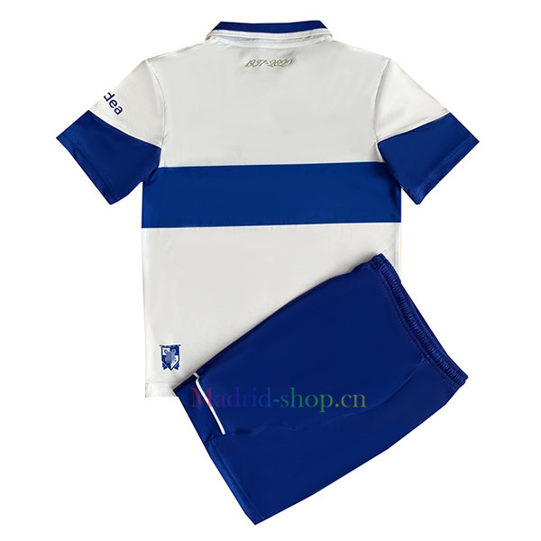 Camiseta Conmemorativa La Católica 2022/23 Niño | madrid-shop.cn 4