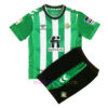 Camiseta Betis Segunda Equipación 2022/23 Niño | madrid-shop.cn 6