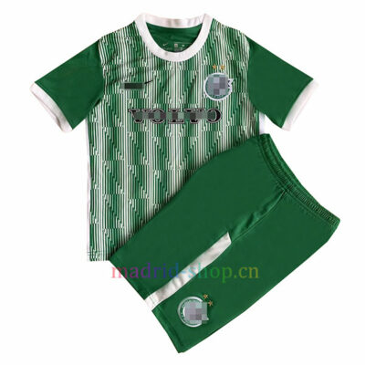 Camiseta Maccabi Haifa Primera Equipación 2022/23 Niño | madrid-shop.cn