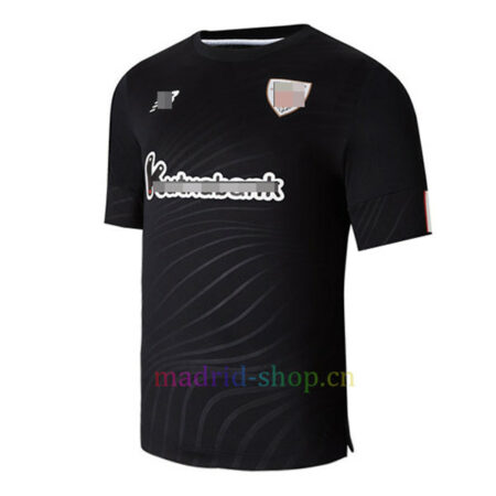 Camiseta de Portero Athletic Club 2022/23 | madrid-shop.cn